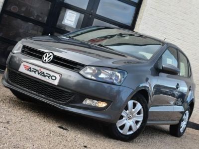 Volkswagen Polo 6R 1.2i Comfortline  - 6