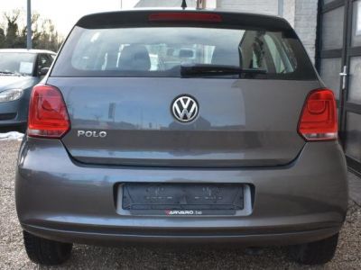 Volkswagen Polo 6R 1.2i Comfortline  - 7