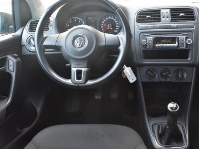 Volkswagen Polo 6R 1.2i Comfortline  - 9