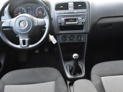 Volkswagen Polo 6R 1.2i Comfortline  - 10