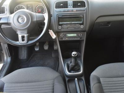 Volkswagen Polo 6R 1.2i Comfortline  - 16