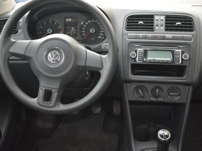Volkswagen Polo 6R 1.2i Trendline  - 12