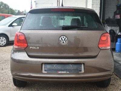 Volkswagen Polo 6R 1.2i Trendline  - 2