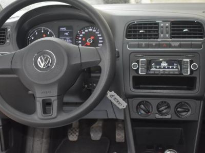 Volkswagen Polo 6R 1.2i Trendline  - 3