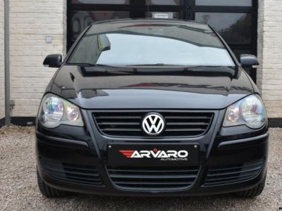 Volkswagen Polo 9N3 1.2i Black Editie  - 4