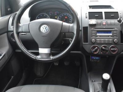 Volkswagen Polo 9N3 1.2i Black Editie  - 8