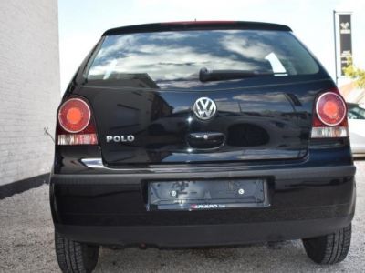 Volkswagen Polo 9N3 1.2i Comfortline  - 1