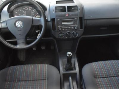 Volkswagen Polo 9N3 1.2i Comfortline  - 11