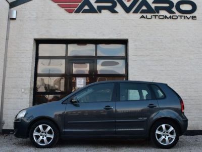 Volkswagen Polo 9N3 1.2i Comfortline  - 19