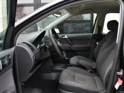 Volkswagen Polo 9N3 1.2i Comfortline  - 1