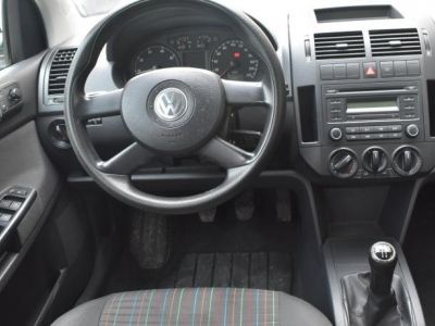 Volkswagen Polo 9N3 1.2i Comfortline  - 2