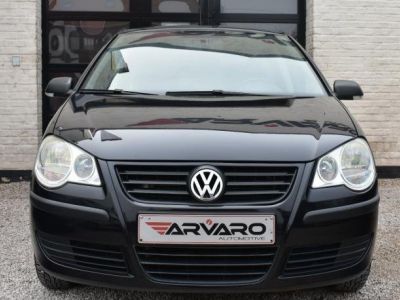 Volkswagen Polo 9N3 1.2i Comfortline  - 10