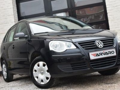 Volkswagen Polo 9N3 1.2i Comfortline  - 11