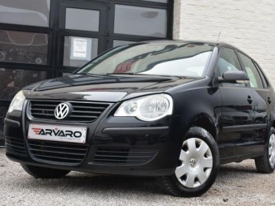 Volkswagen Polo 9N3 1.2i Comfortline  - 15