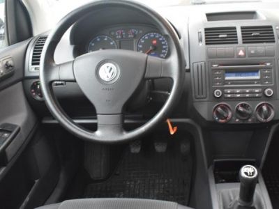 Volkswagen Polo 9N3 1.2i Edition  - 2