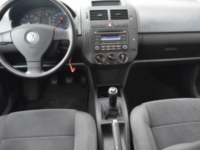 Volkswagen Polo 9N3 1.2i Edition  - 3