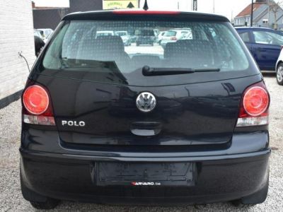 Volkswagen Polo 9N3 1.2i Edition  - 14