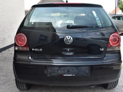 Volkswagen Polo 9N3 1.4i  - 3