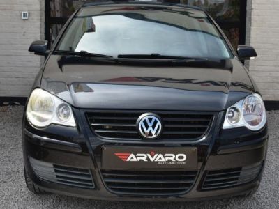 Volkswagen Polo 9N3 1.4i  - 6