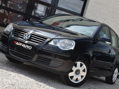 Volkswagen Polo 9N3 1.4i  - 9