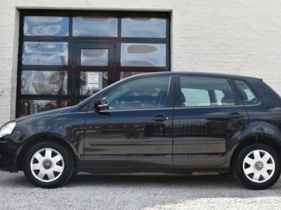 Volkswagen Polo 9N3 1.4i  - 10