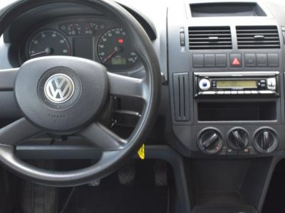 Volkswagen Polo 9N3 1.4i  - 11