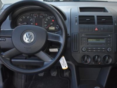 Volkswagen Polo 9N3 1.4i Comfortline  - 2
