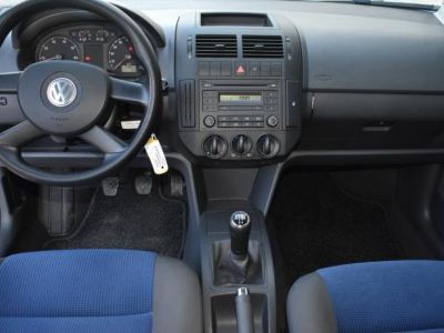 Volkswagen Polo 9N3 1.4i Comfortline  - 3