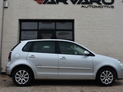 Volkswagen Polo 9N3 1.4i United  - 2