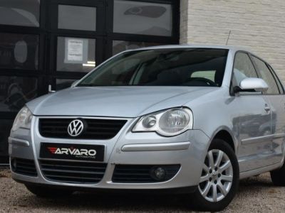 Volkswagen Polo 9N3 1.4i United  - 6