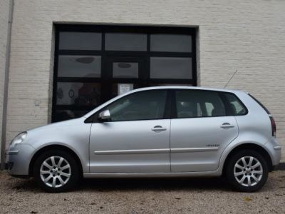 Volkswagen Polo 9N3 1.4i United  - 7