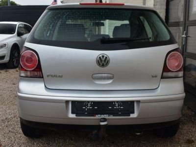 Volkswagen Polo 9N3 1.4i United  - 9