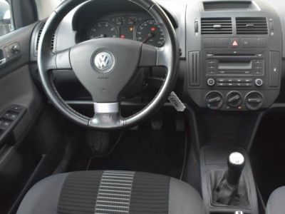 Volkswagen Polo 9N3 1.4i United  - 10