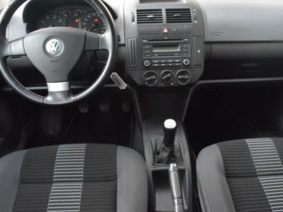 Volkswagen Polo 9N3 1.4i United  - 11