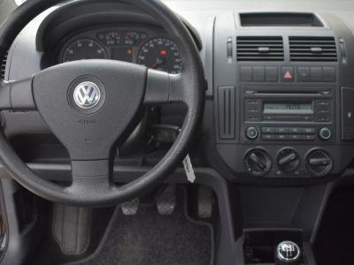 Volkswagen Polo 9N3  - 8