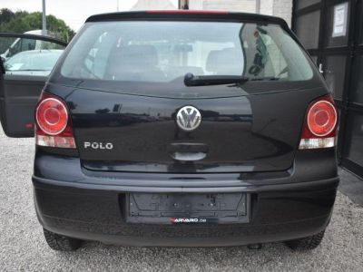 Volkswagen Polo 9N3  - 14