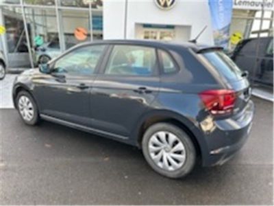 Volkswagen Polo BUSINESS 1.0 80 S&S BVM5 Business - <small></small> 16.500 € <small>TTC</small> - #3