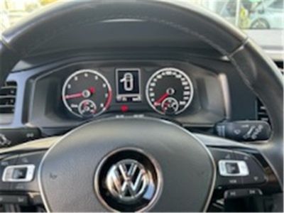 Volkswagen Polo BUSINESS 1.0 80 S&S BVM5 Business - <small></small> 16.500 € <small>TTC</small> - #8