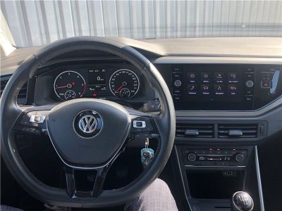 Volkswagen Polo BUSINESS 1.6 TDI 95 S&S BVM5 Lounge Business - <small></small> 13.900 € <small>TTC</small> - #10