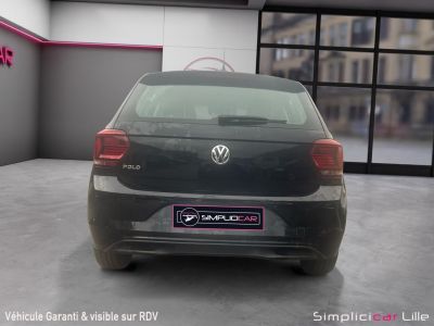 Volkswagen Polo BUSINESS 1.6 TDI 95 SS DSG7 Lounge Business  - 6