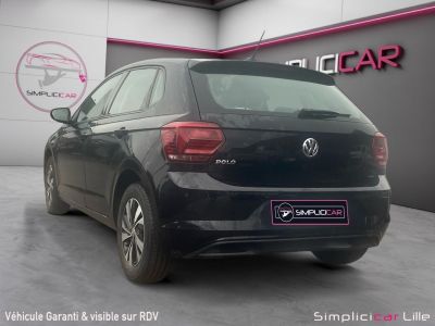 Volkswagen Polo BUSINESS 1.6 TDI 95 SS DSG7 Lounge Business  - 7