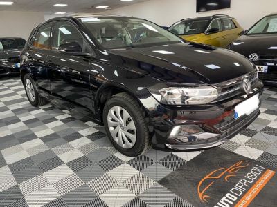 Volkswagen Polo BUSINESS Confortline  - 2