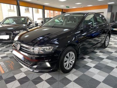 Volkswagen Polo BUSINESS Confortline  - 3