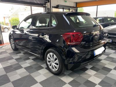 Volkswagen Polo BUSINESS Confortline  - 4