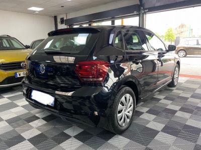 Volkswagen Polo BUSINESS Confortline  - 5