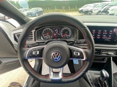 Volkswagen Polo GTI 200cv - <small></small> 24.990 € <small>TTC</small> - #8