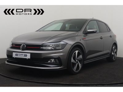 Volkswagen Polo GTI 2.0TFSi DSG  - 1