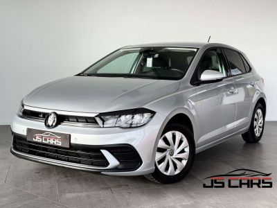 Volkswagen Polo Sedan 1.0 TSI AUTO CARPLAY CAMERA PDC CLIM NAVI TVA ETC  - 1