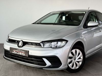 Volkswagen Polo Sedan 1.0 TSI AUTO CARPLAY CAMERA PDC CLIM NAVI TVA ETC  - 2