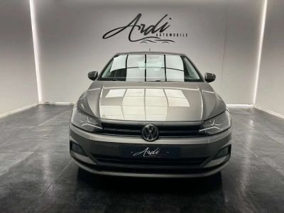 Volkswagen Polo Sedan 1.0i AIRCO CARPLAY 1er PROPRIO GARANTIE 12 MOIS  - 2